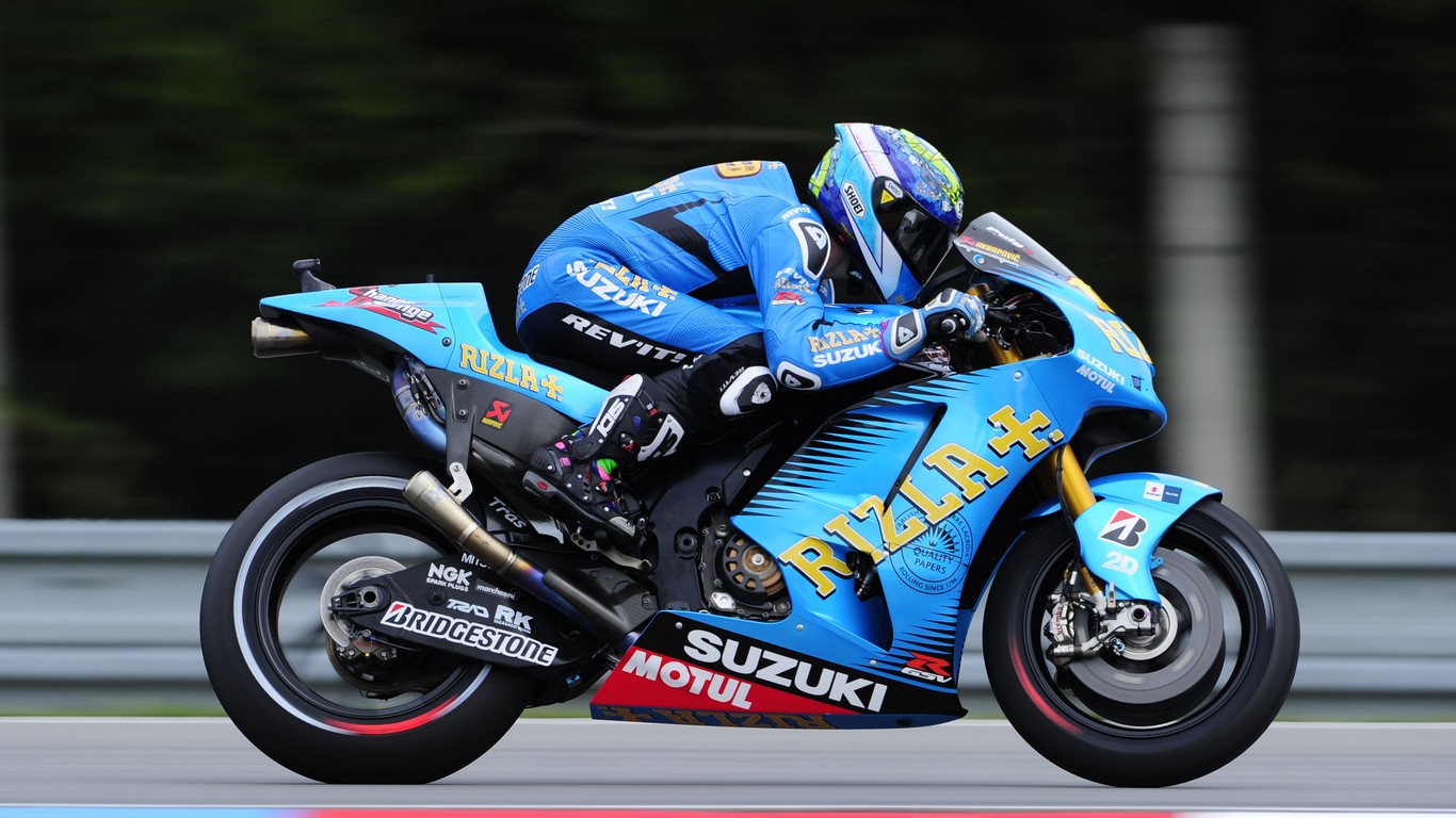 MotoGP Brno PROVE