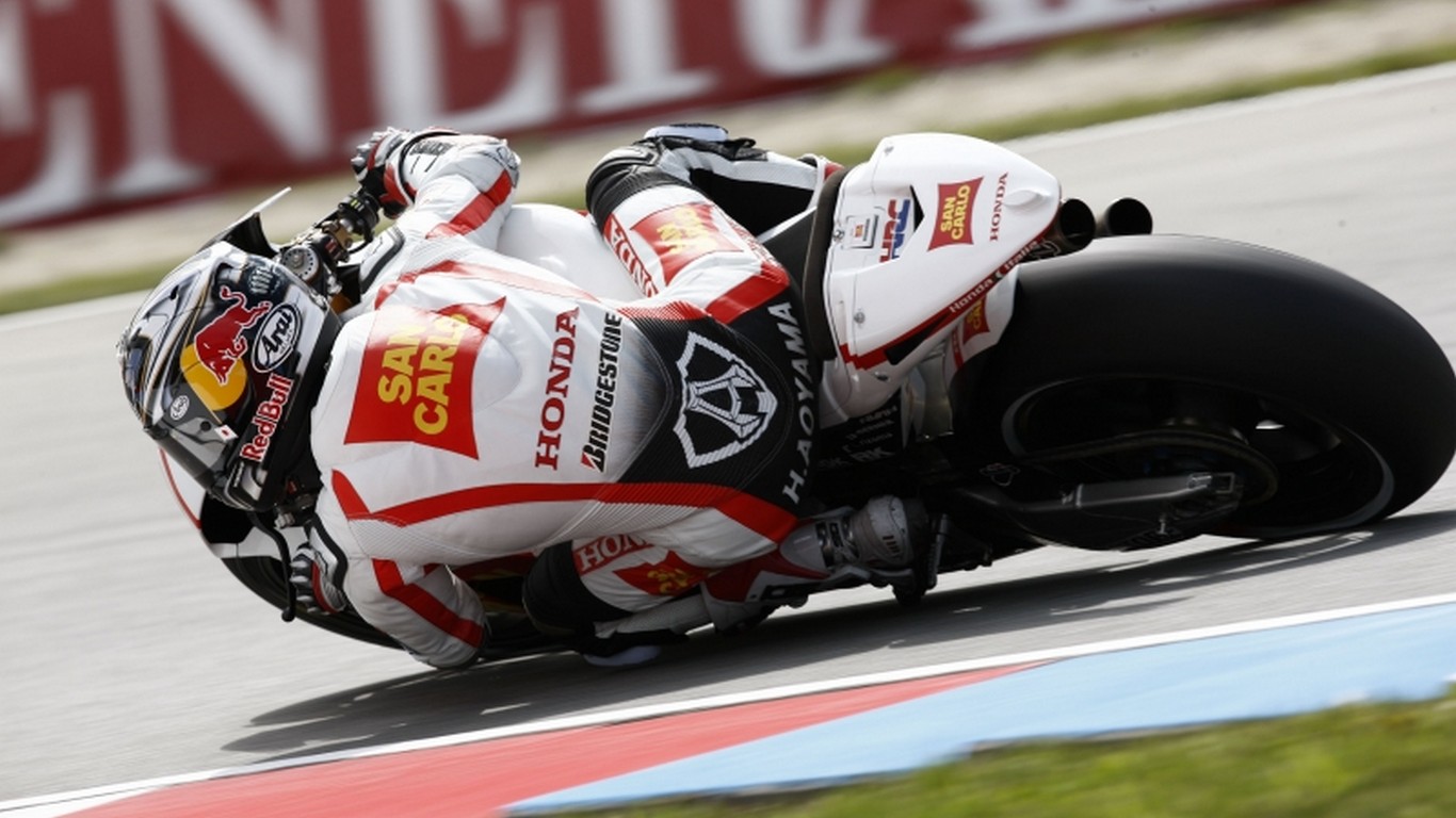 MotoGP Brno PROVE