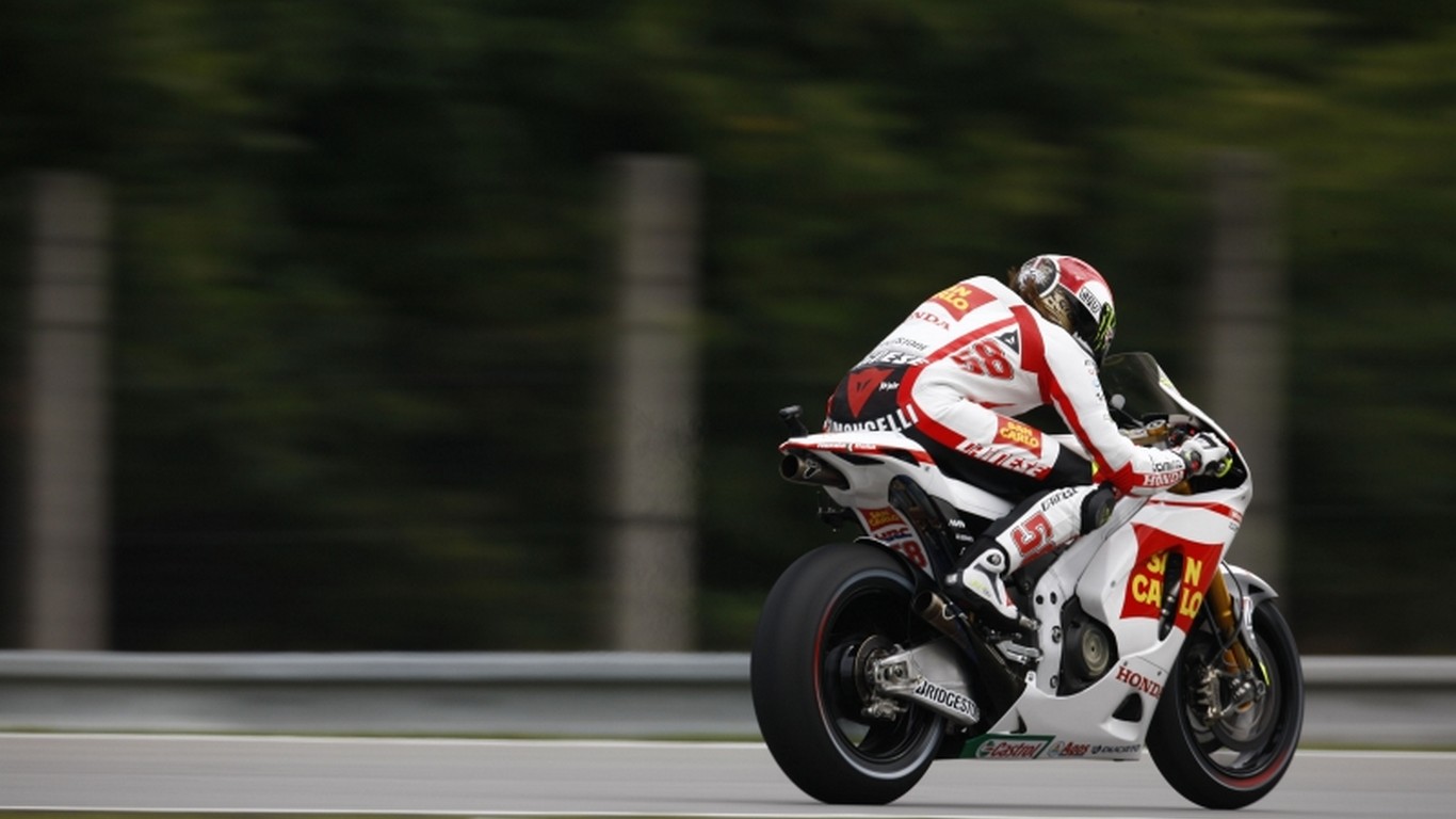 MotoGP Brno PROVE