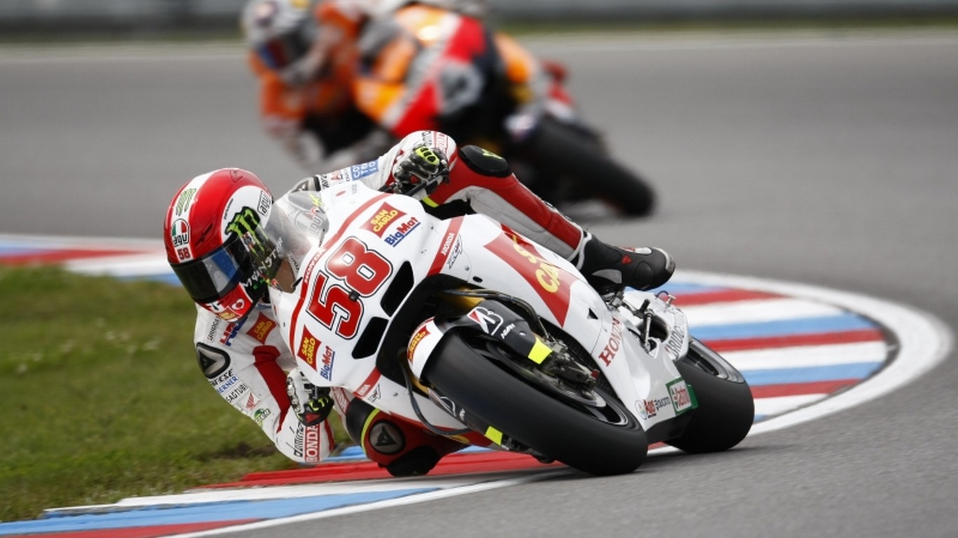 MotoGP Brno PROVE