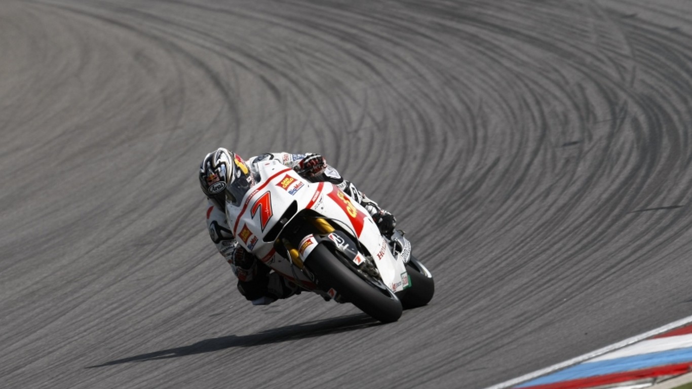 MotoGP Brno PROVE