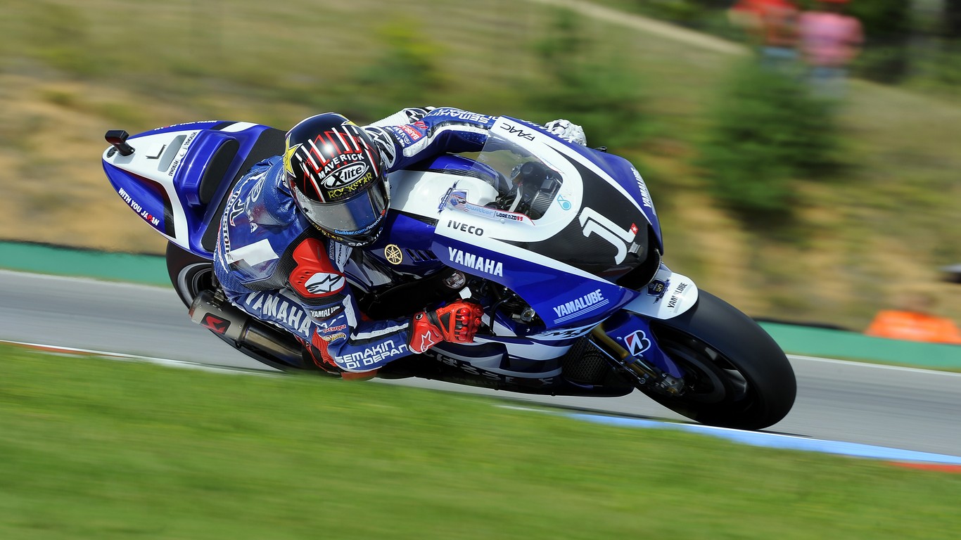 MotoGP Brno PROVE