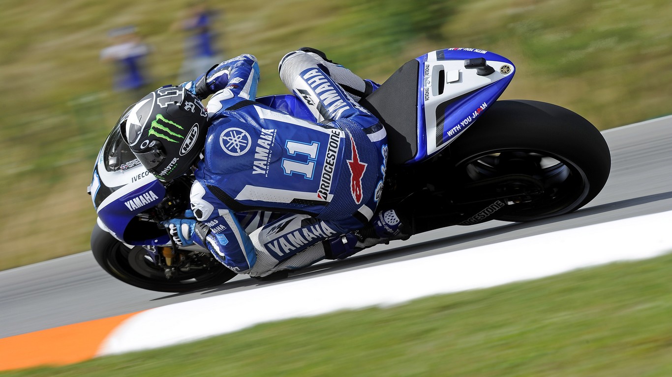 MotoGP Brno PROVE