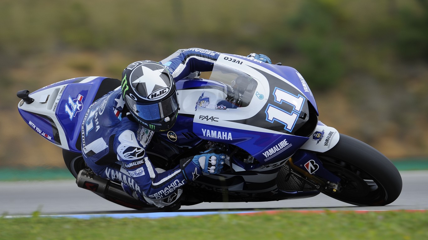 MotoGP Brno PROVE