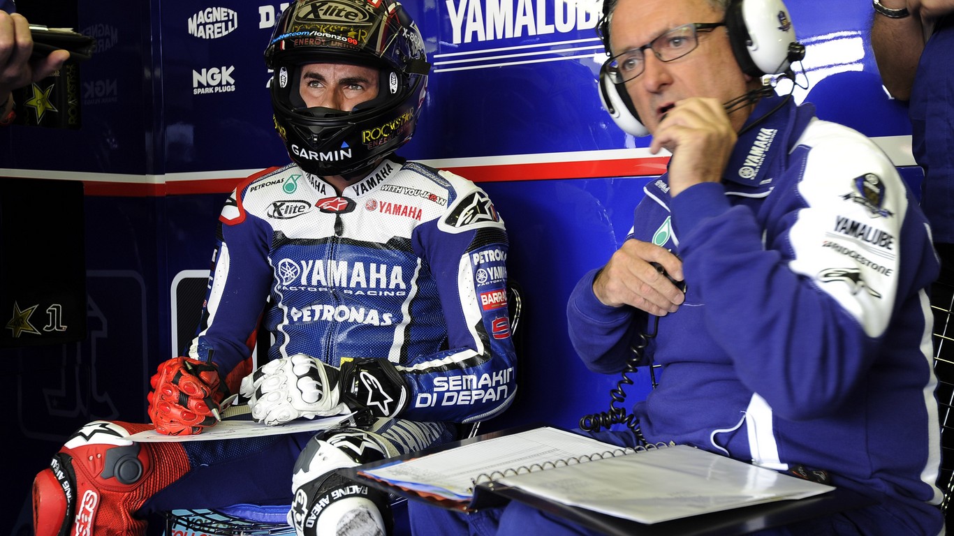 MotoGP Brno PROVE