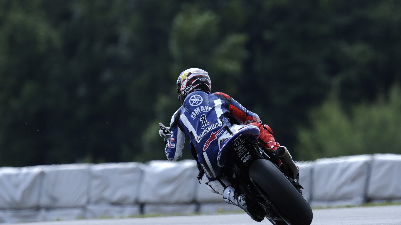 MotoGP Brno PROVE