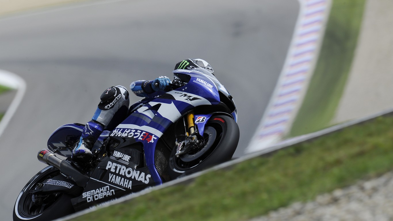 MotoGP Brno PROVE