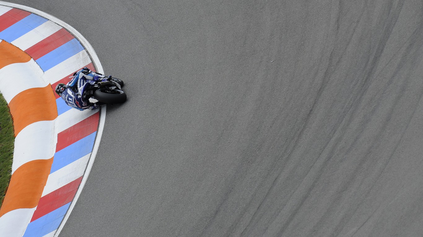 MotoGP Brno PROVE