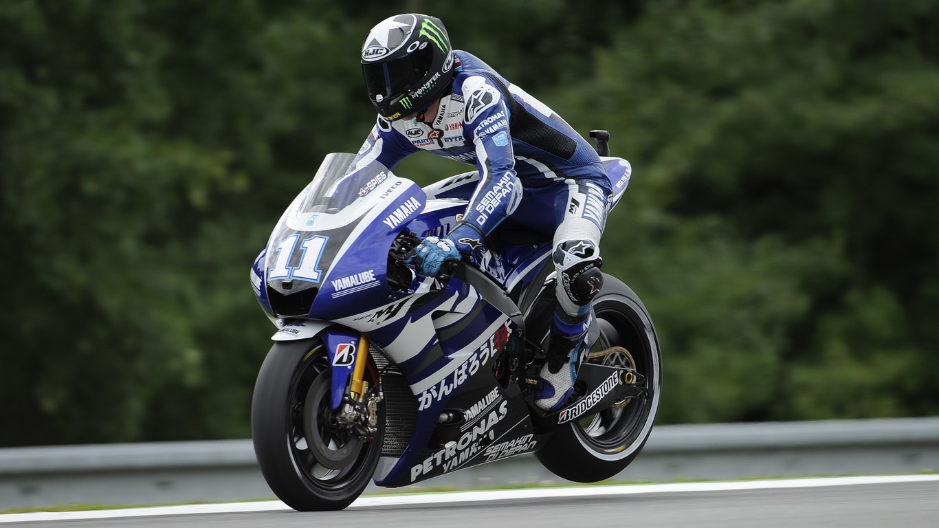 MotoGP Brno PROVE