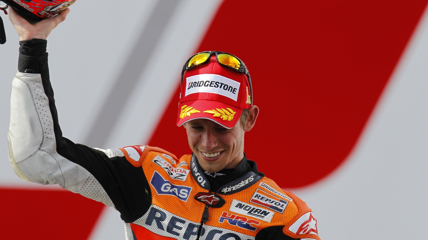 MotoGP Brno RACE