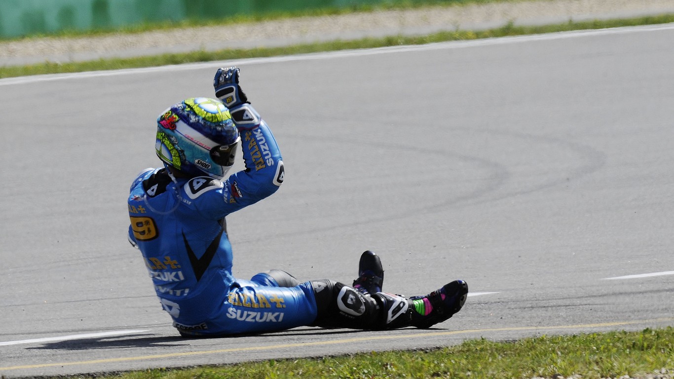 MotoGP Brno RACE