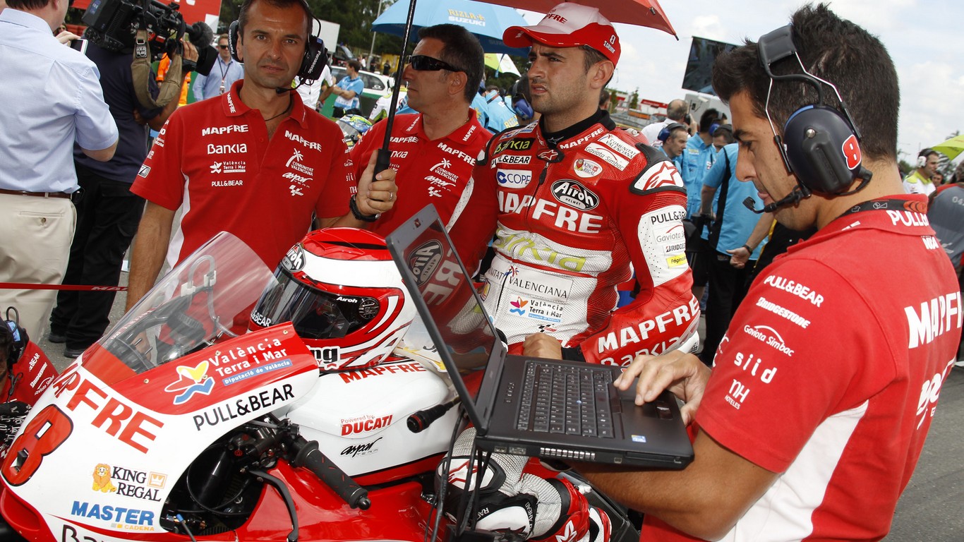 MotoGP Brno RACE
