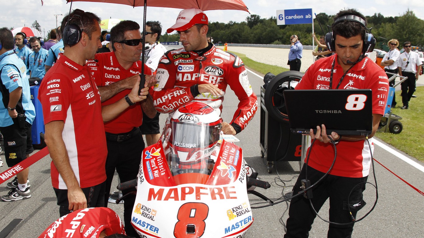 MotoGP Brno RACE