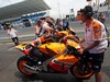 MotoGP Estoril PROVE