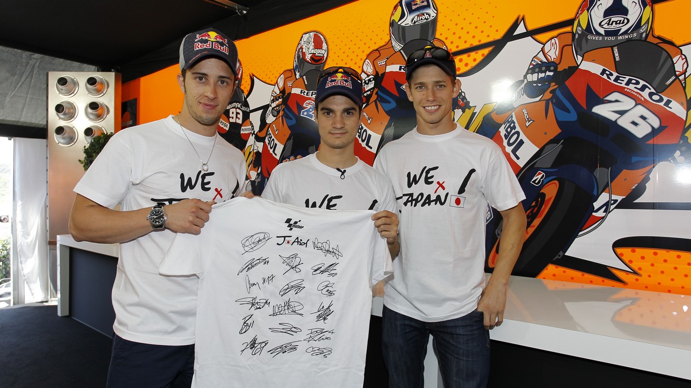 MotoGP Estoril PROVE