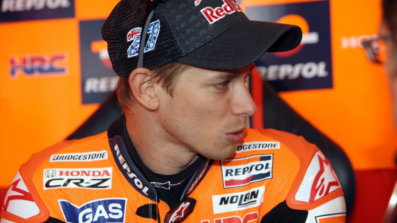 MotoGP Estoril PROVE