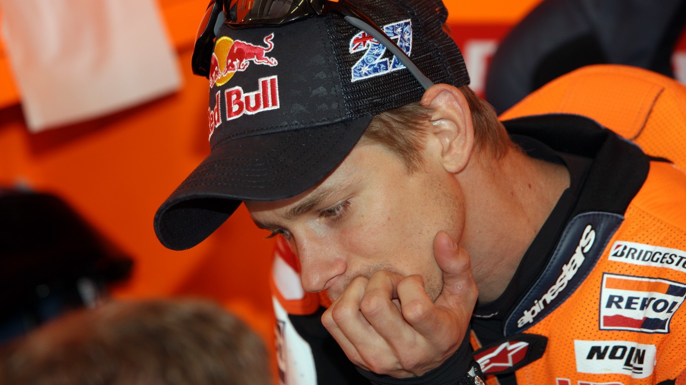 MotoGP Estoril PROVE