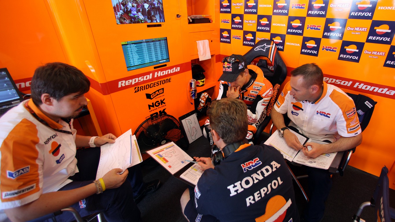 MotoGP Estoril PROVE