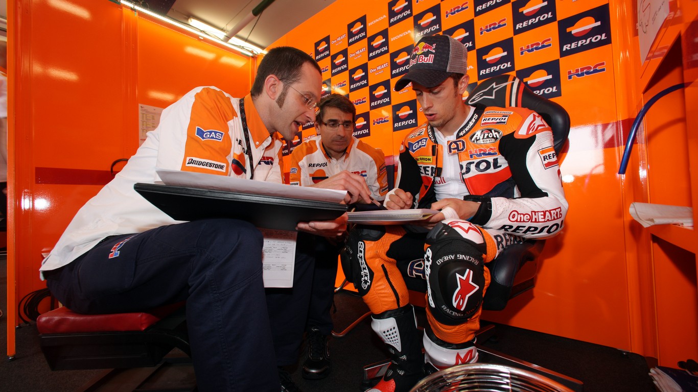 MotoGP Estoril PROVE