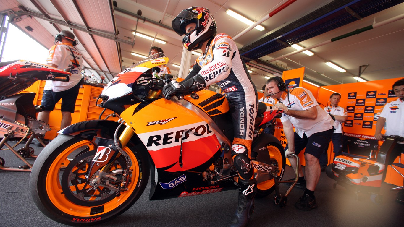MotoGP Estoril PROVE