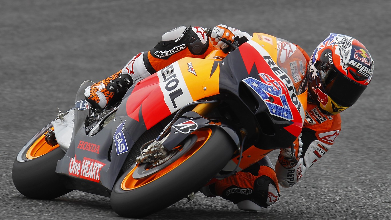 MotoGP Estoril PROVE