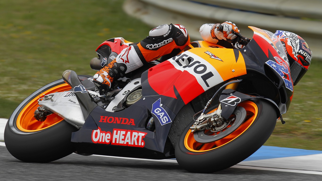 MotoGP Estoril PROVE