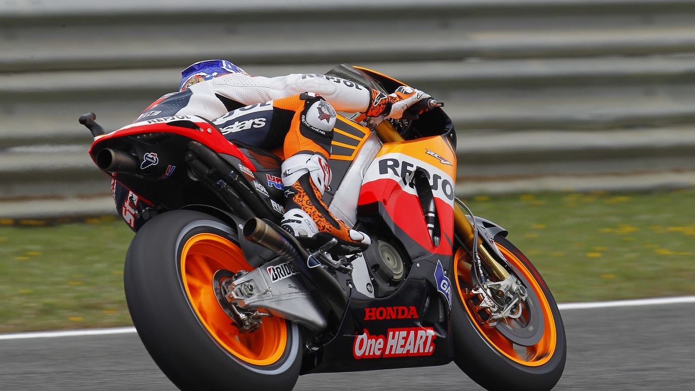 MotoGP Estoril PROVE