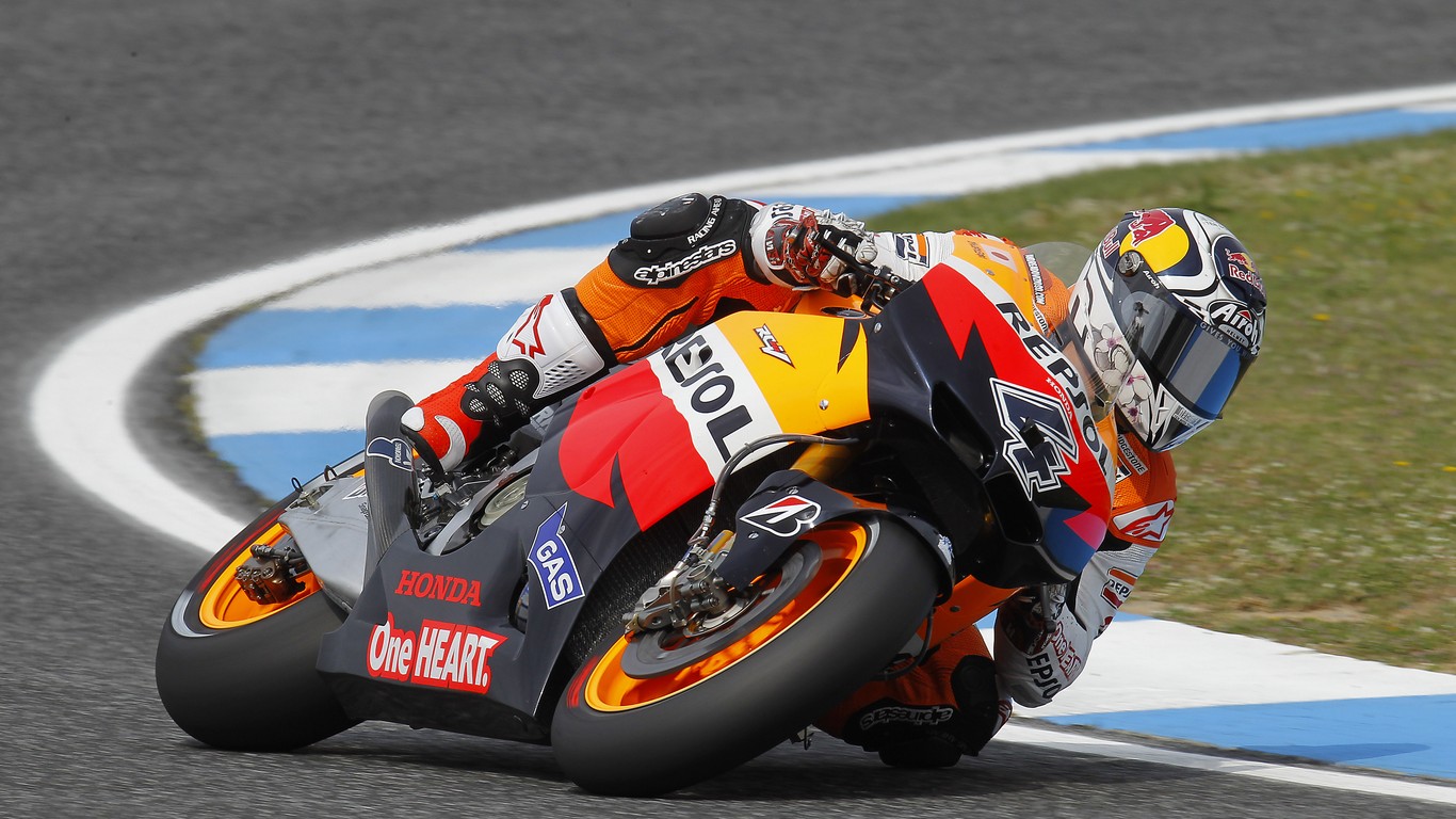 MotoGP Estoril PROVE