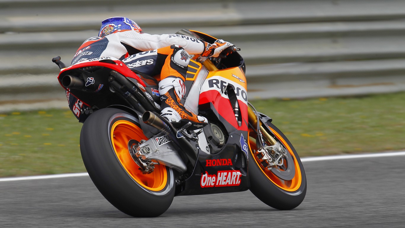 MotoGP Estoril PROVE