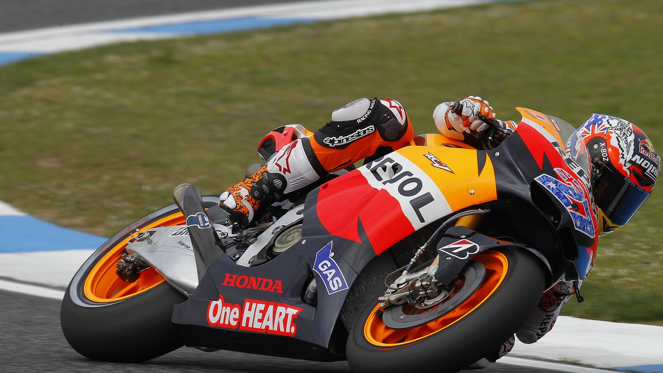 MotoGP Estoril PROVE