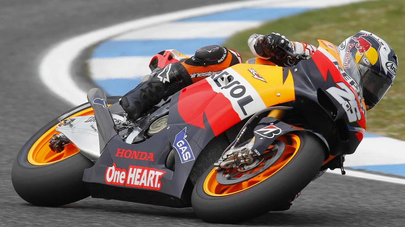 MotoGP Estoril PROVE