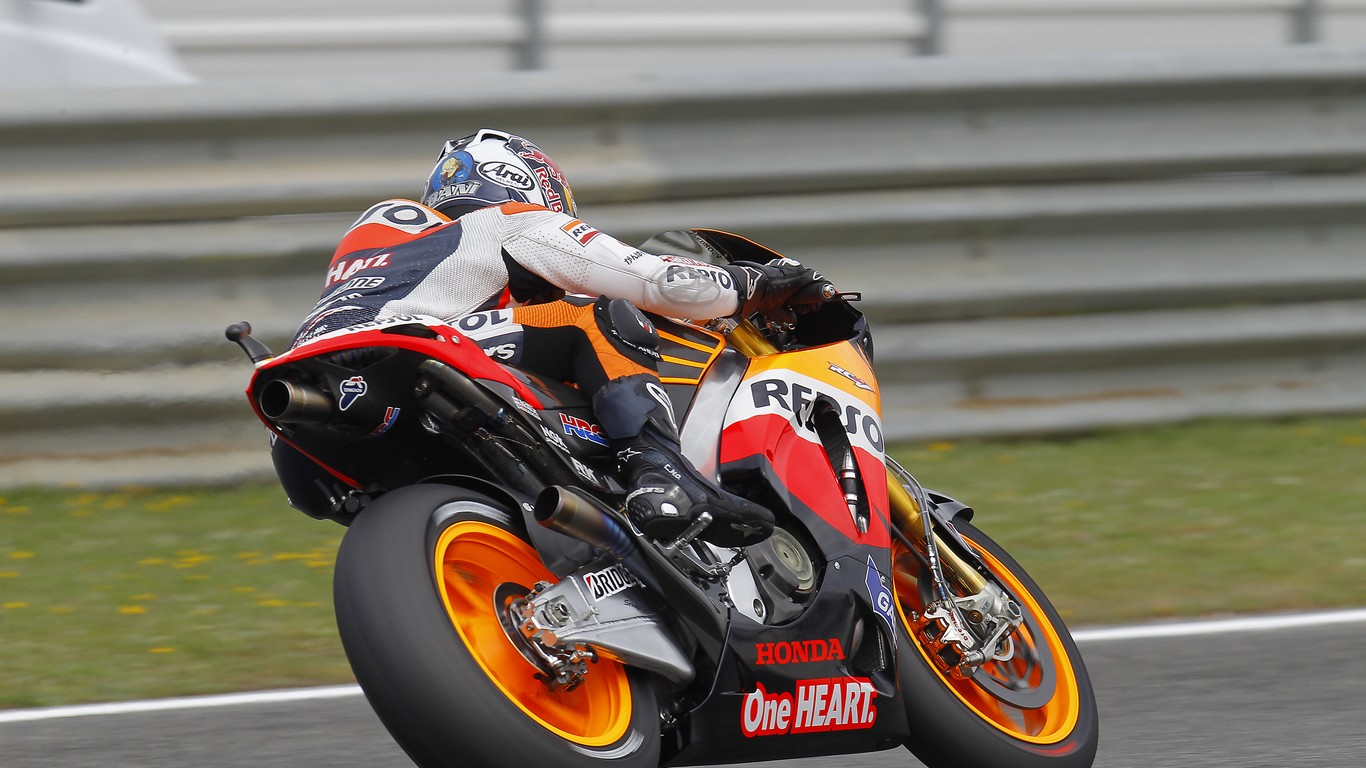 MotoGP Estoril PROVE