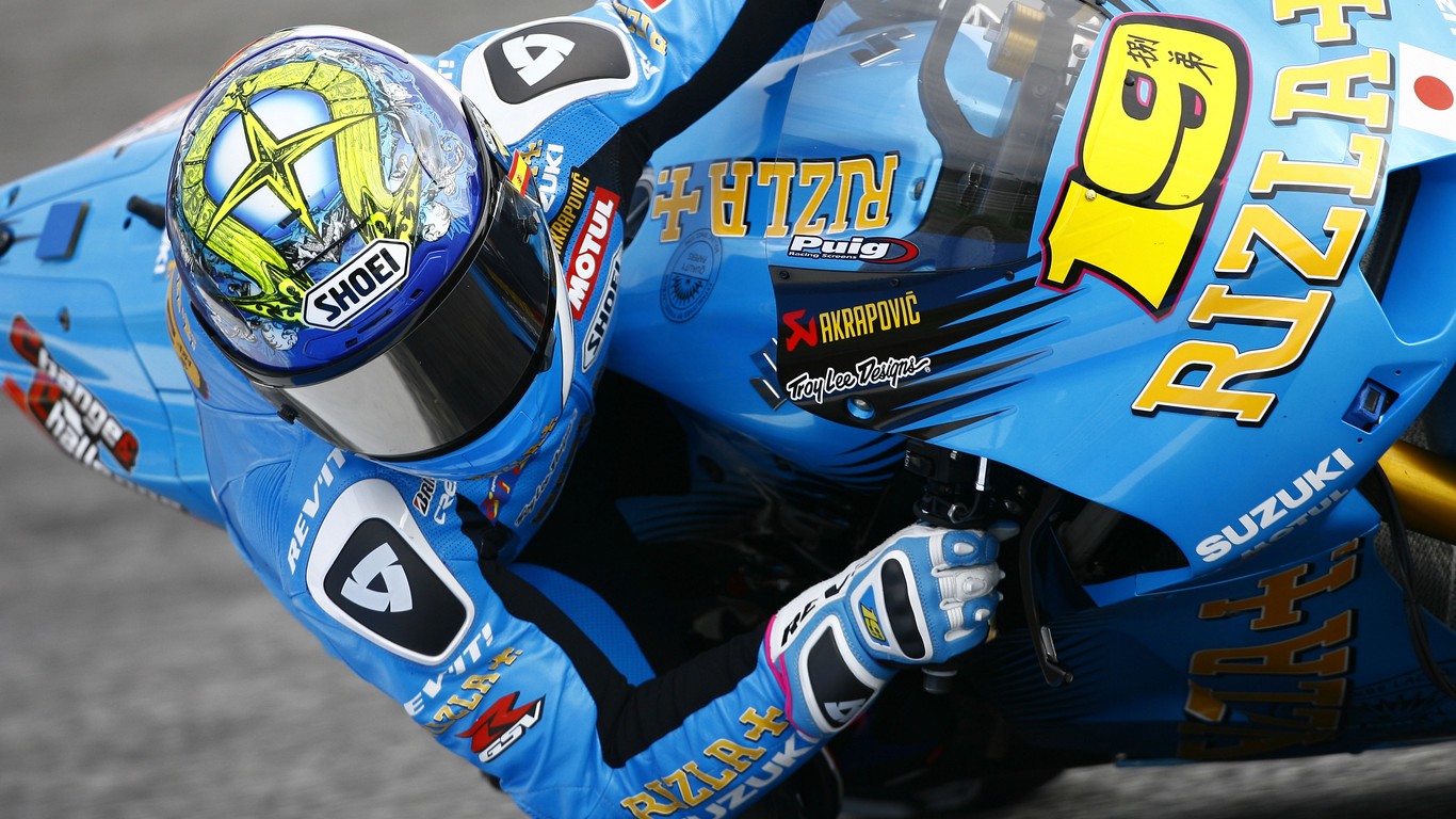 MotoGP Estoril PROVE