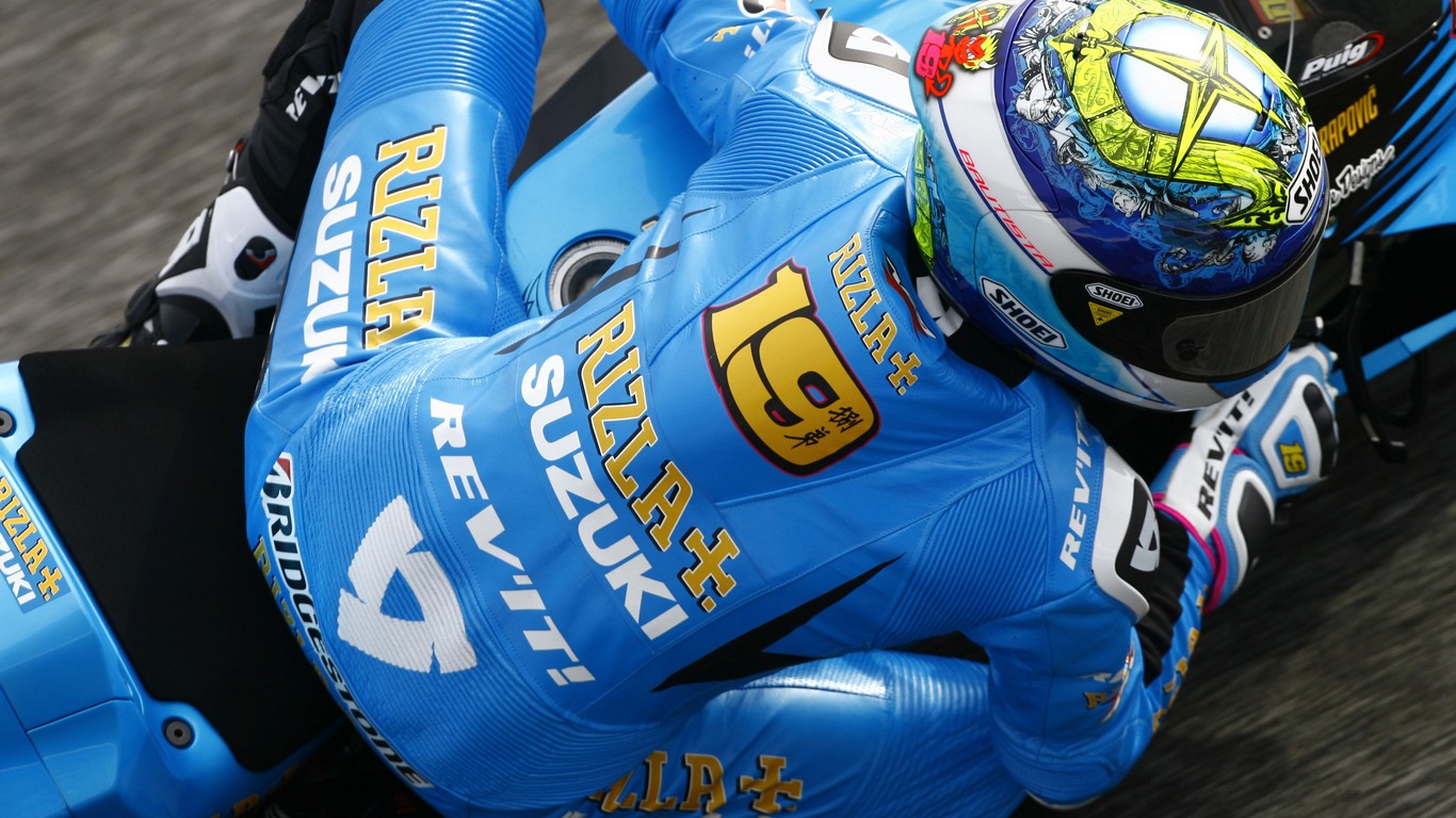 MotoGP Estoril PROVE