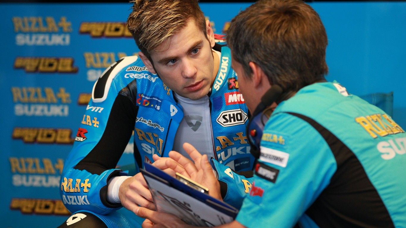 MotoGP Estoril PROVE