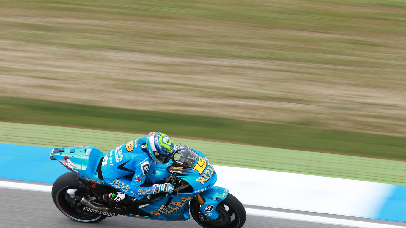 MotoGP Estoril PROVE