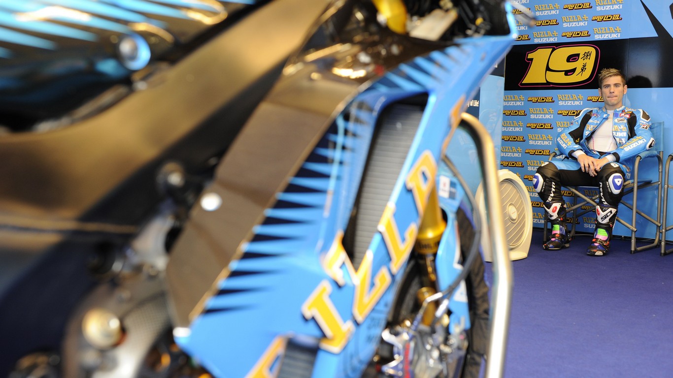 MotoGP Estoril PROVE