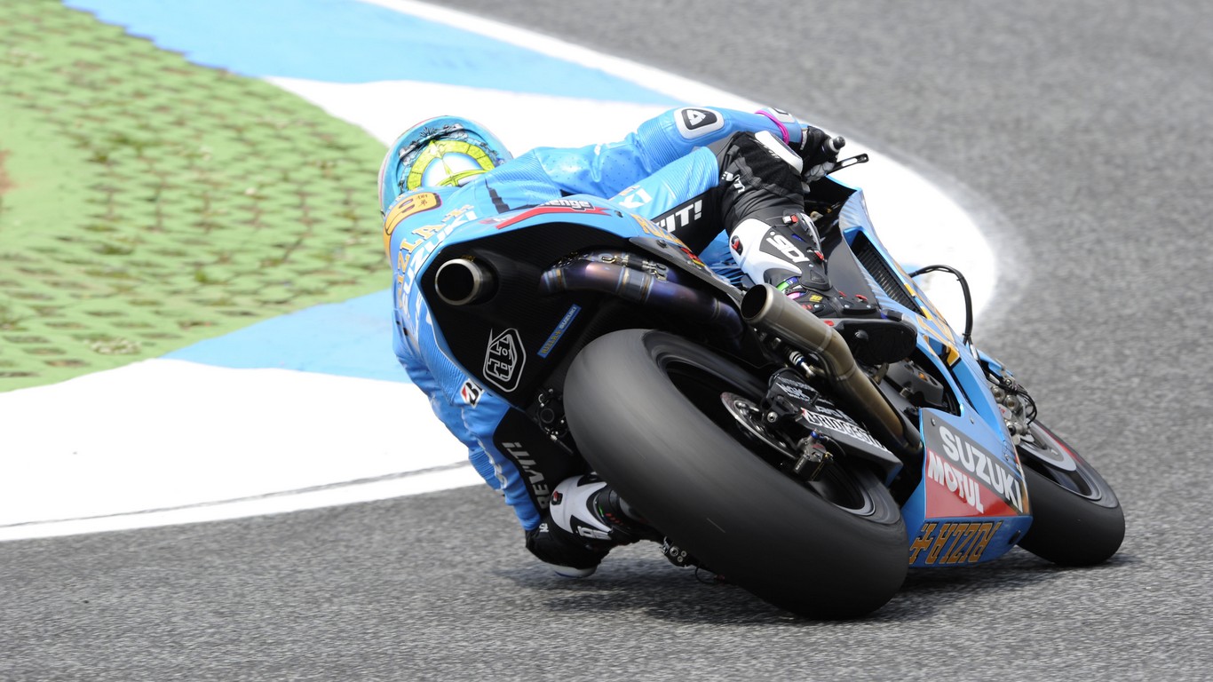 MotoGP Estoril PROVE