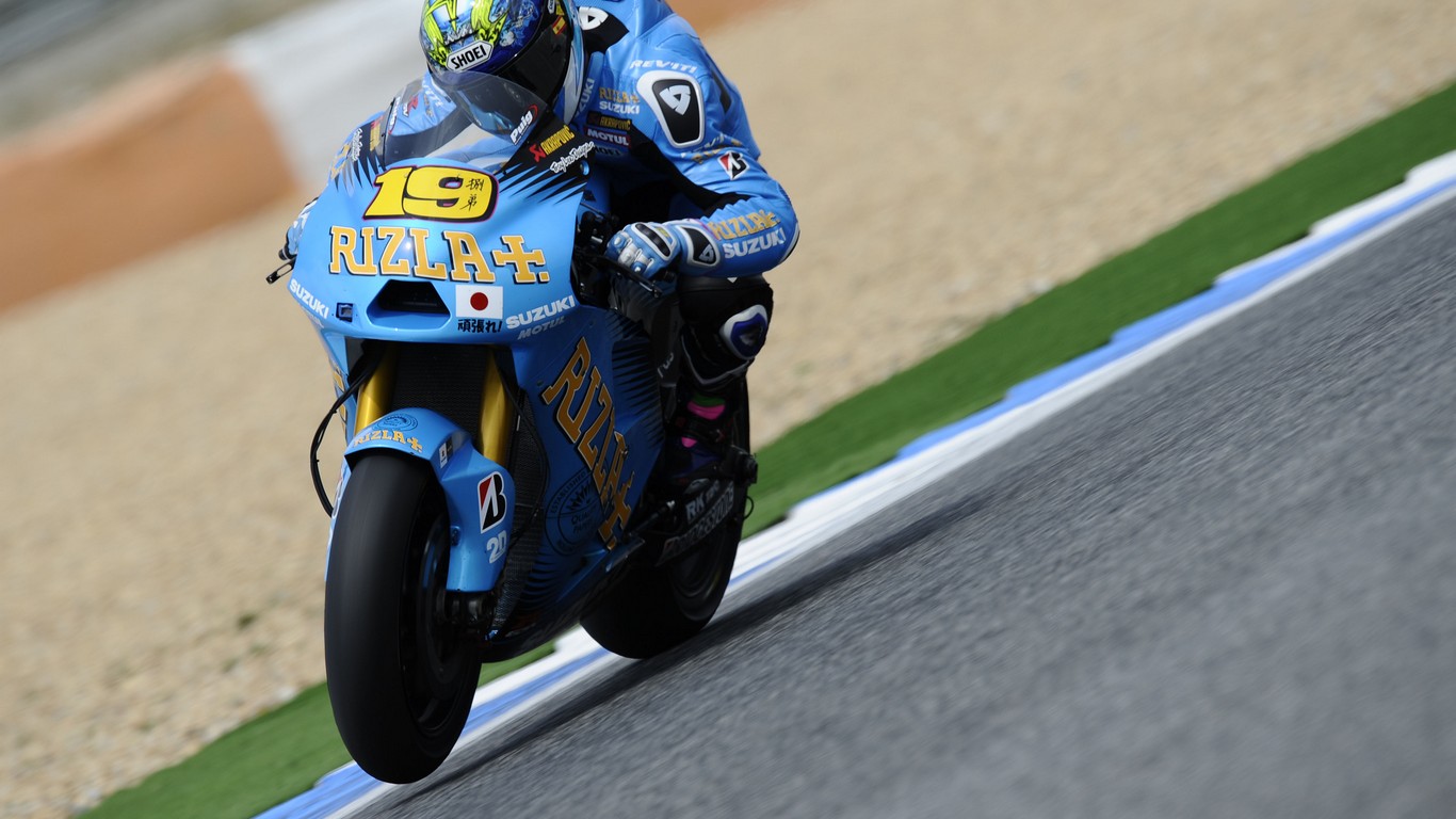 MotoGP Estoril PROVE