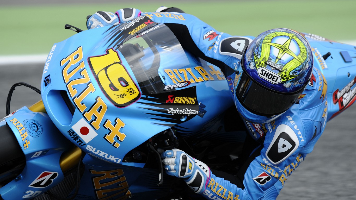 MotoGP Estoril PROVE