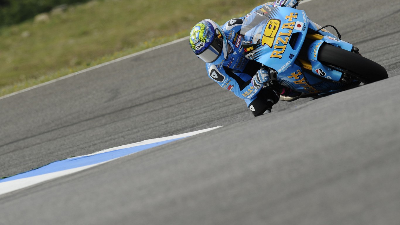 MotoGP Estoril PROVE
