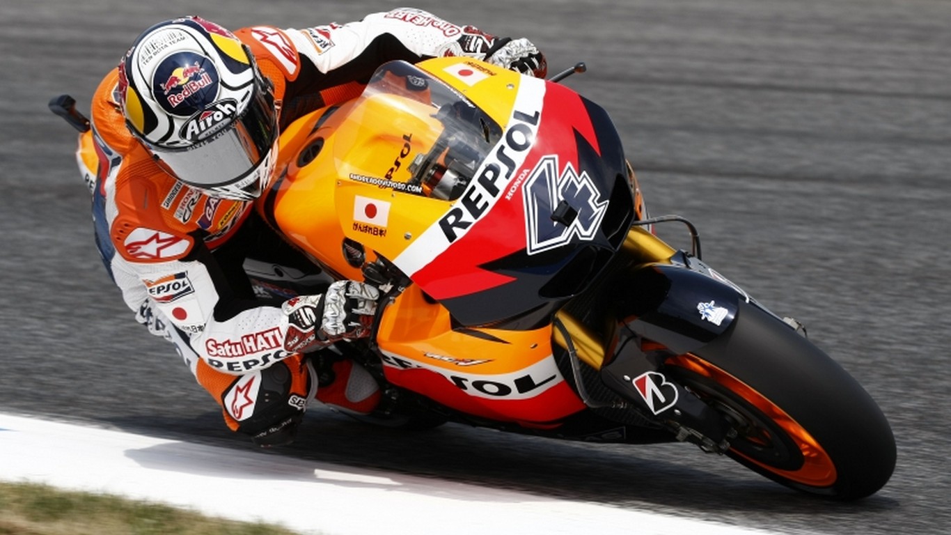 MotoGP Estoril PROVE