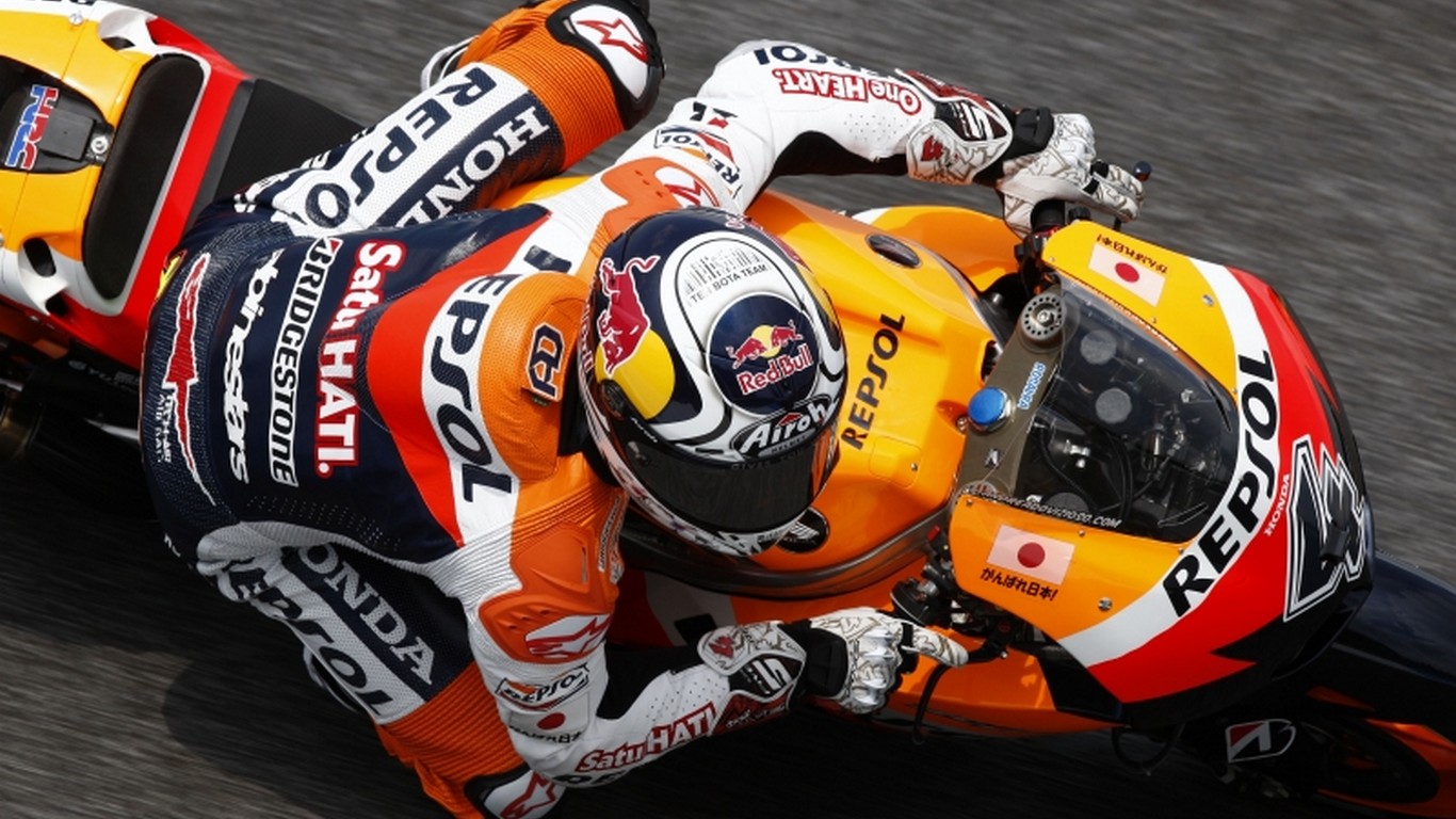 MotoGP Estoril PROVE