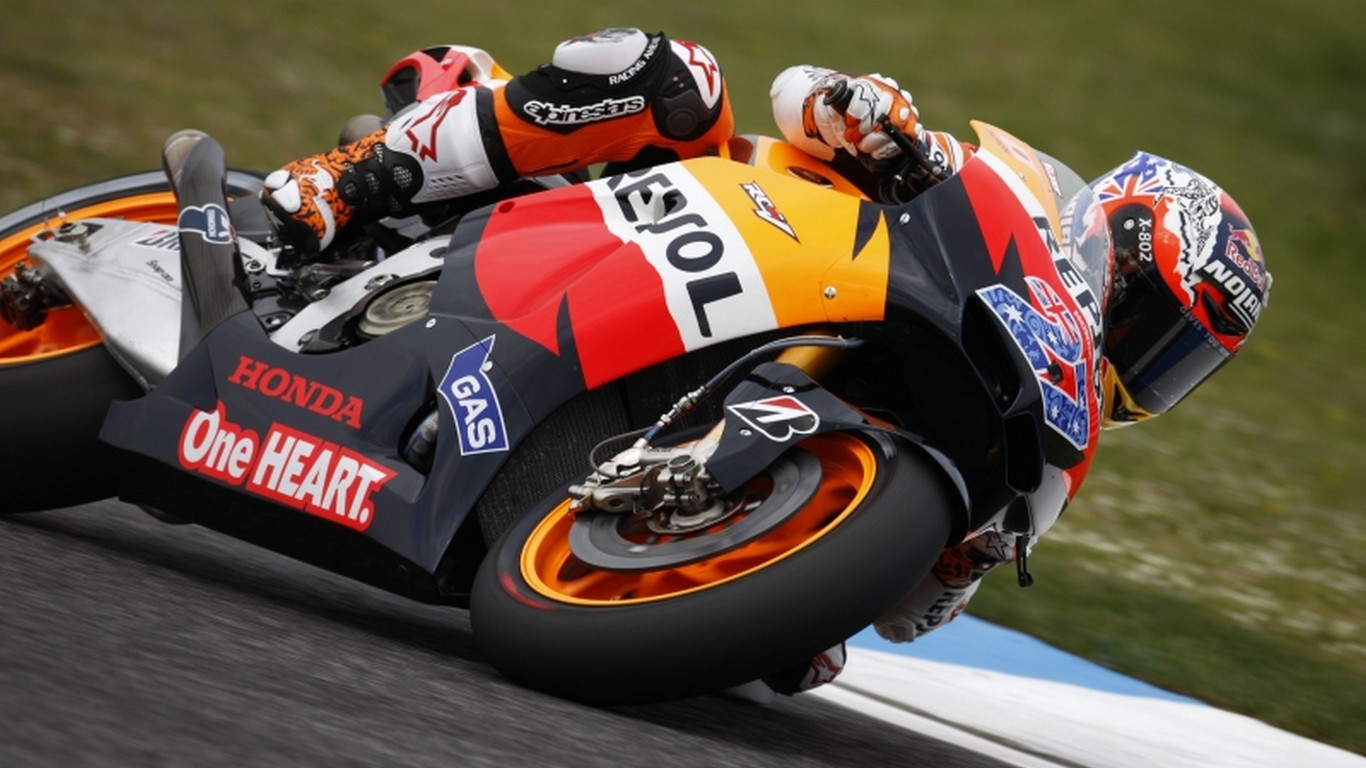 MotoGP Estoril PROVE