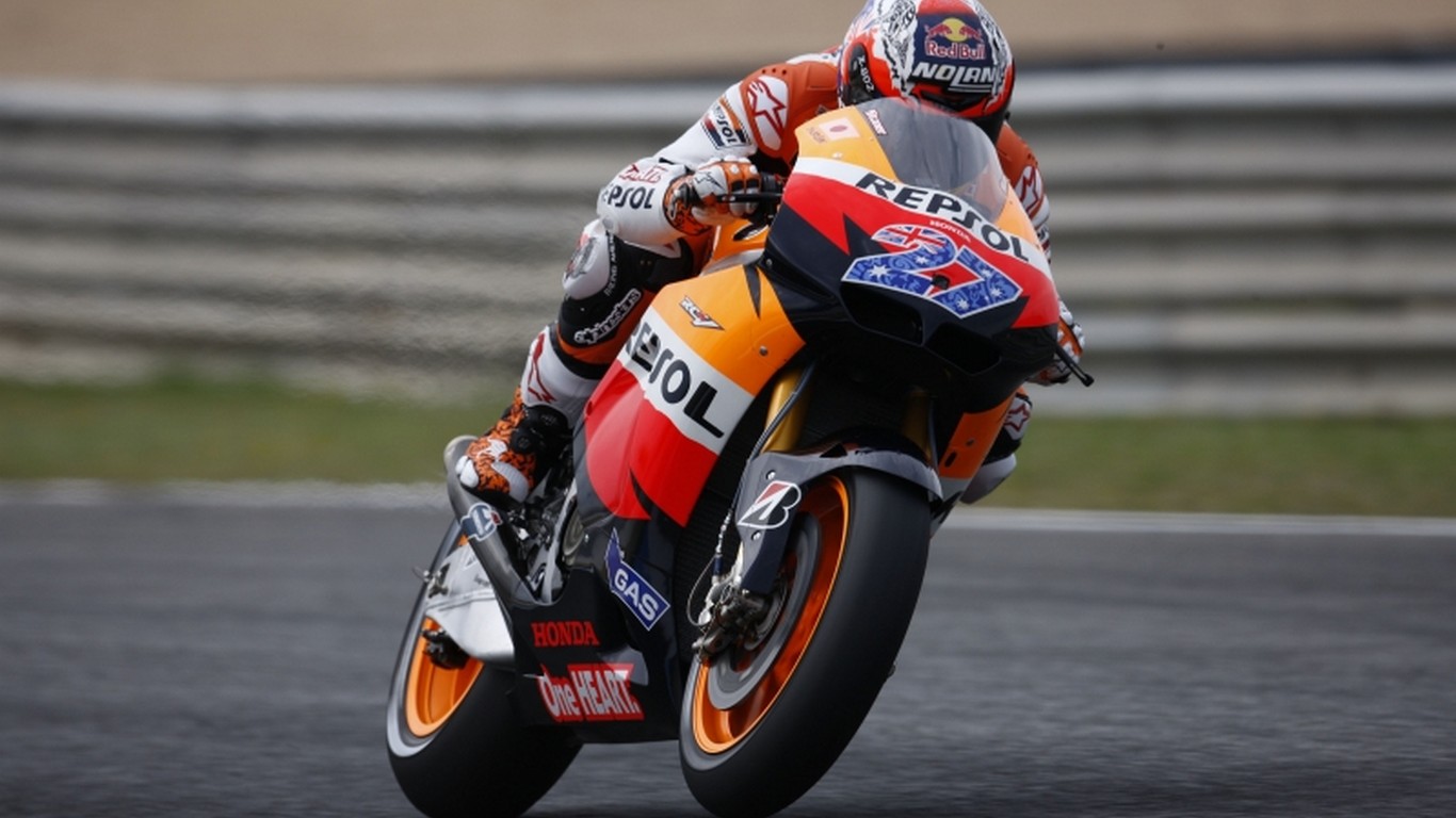MotoGP Estoril PROVE