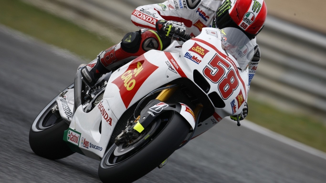 MotoGP Estoril PROVE