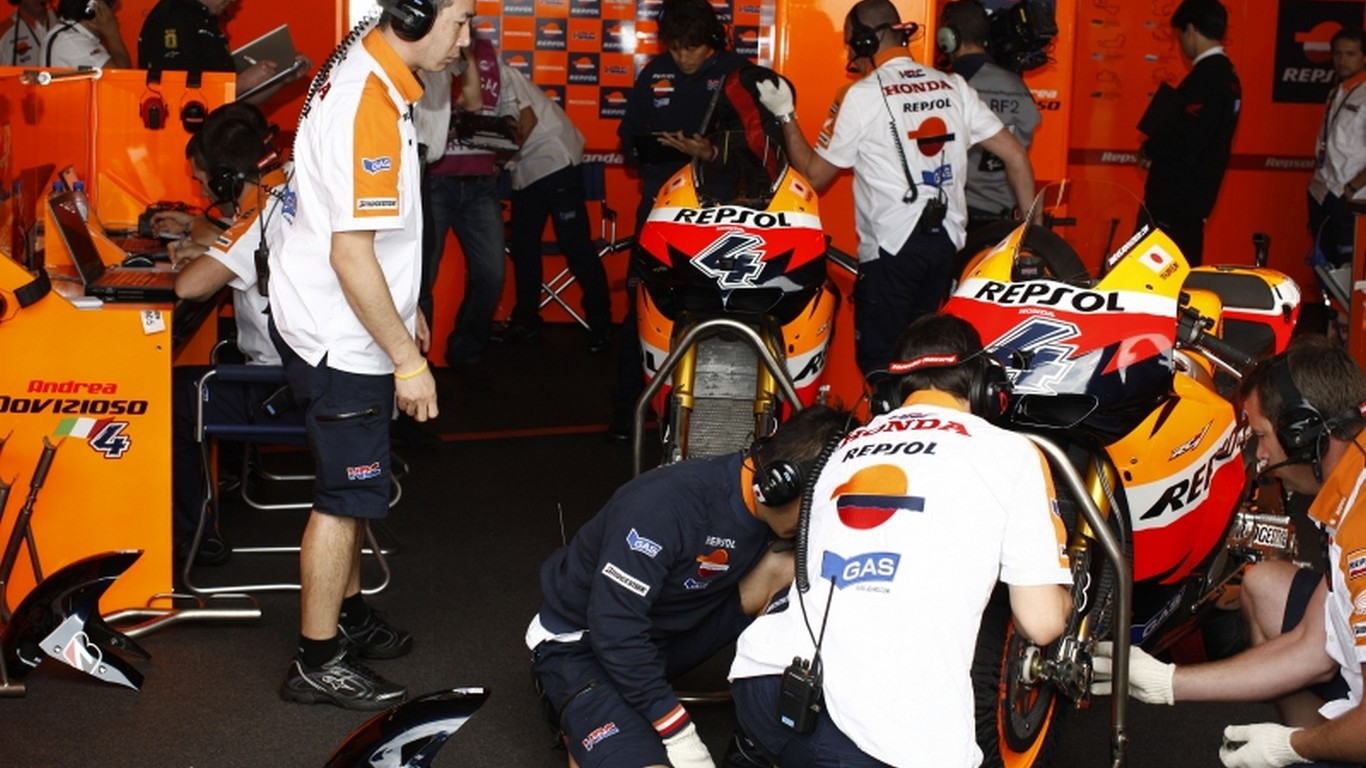 MotoGP Estoril PROVE
