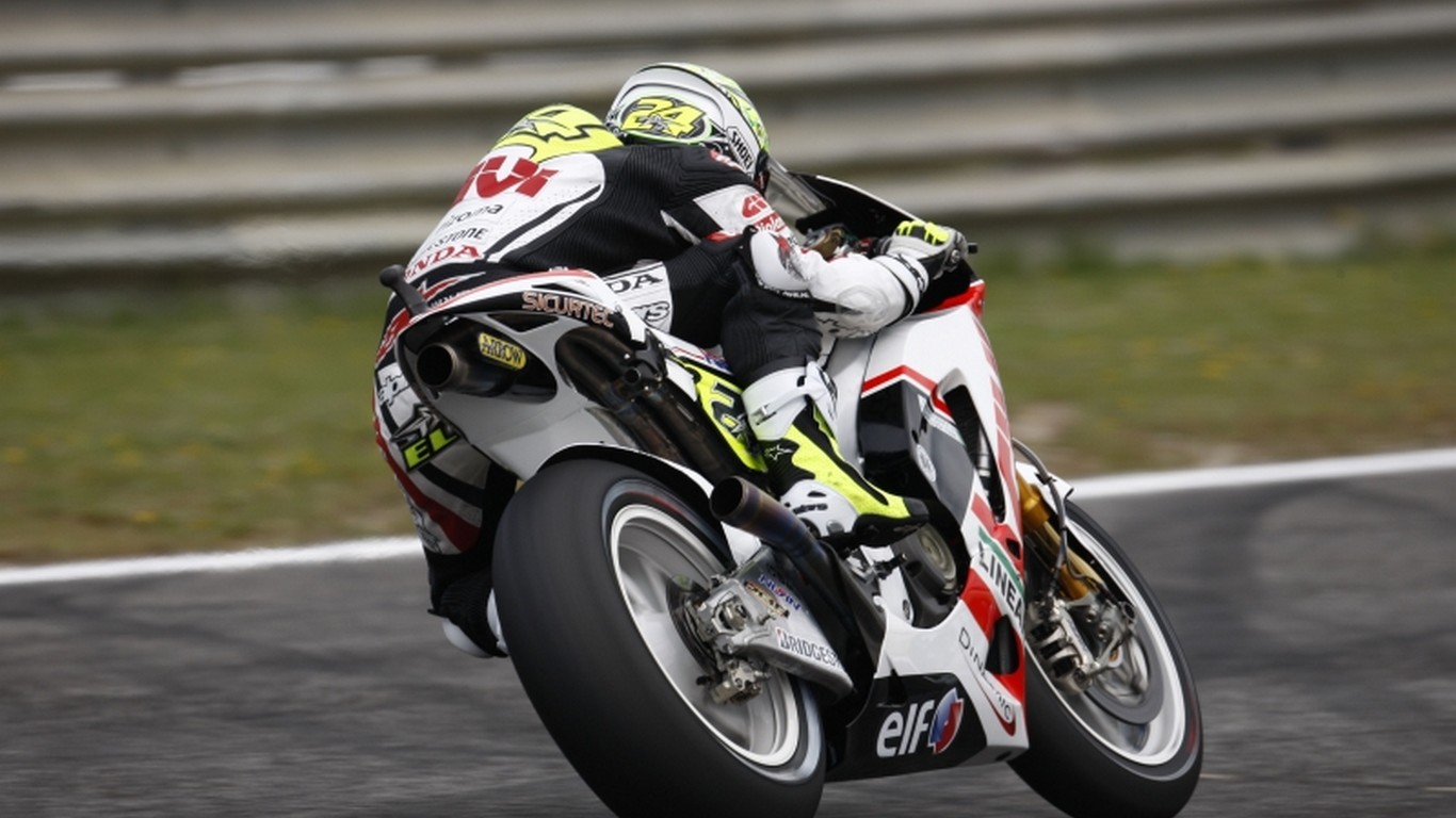 MotoGP Estoril PROVE