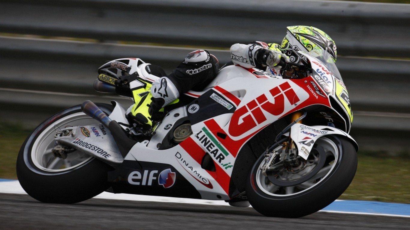 MotoGP Estoril PROVE