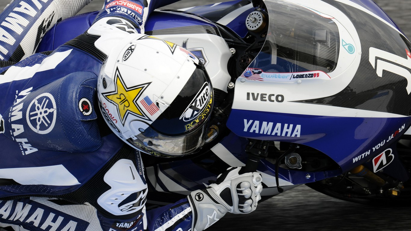 MotoGP Estoril PROVE